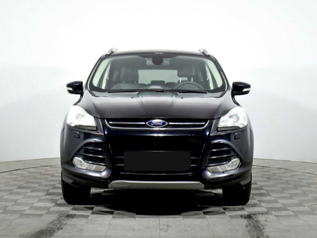 Купить Ford Kuga, 2013, 180 000 км, фото №2