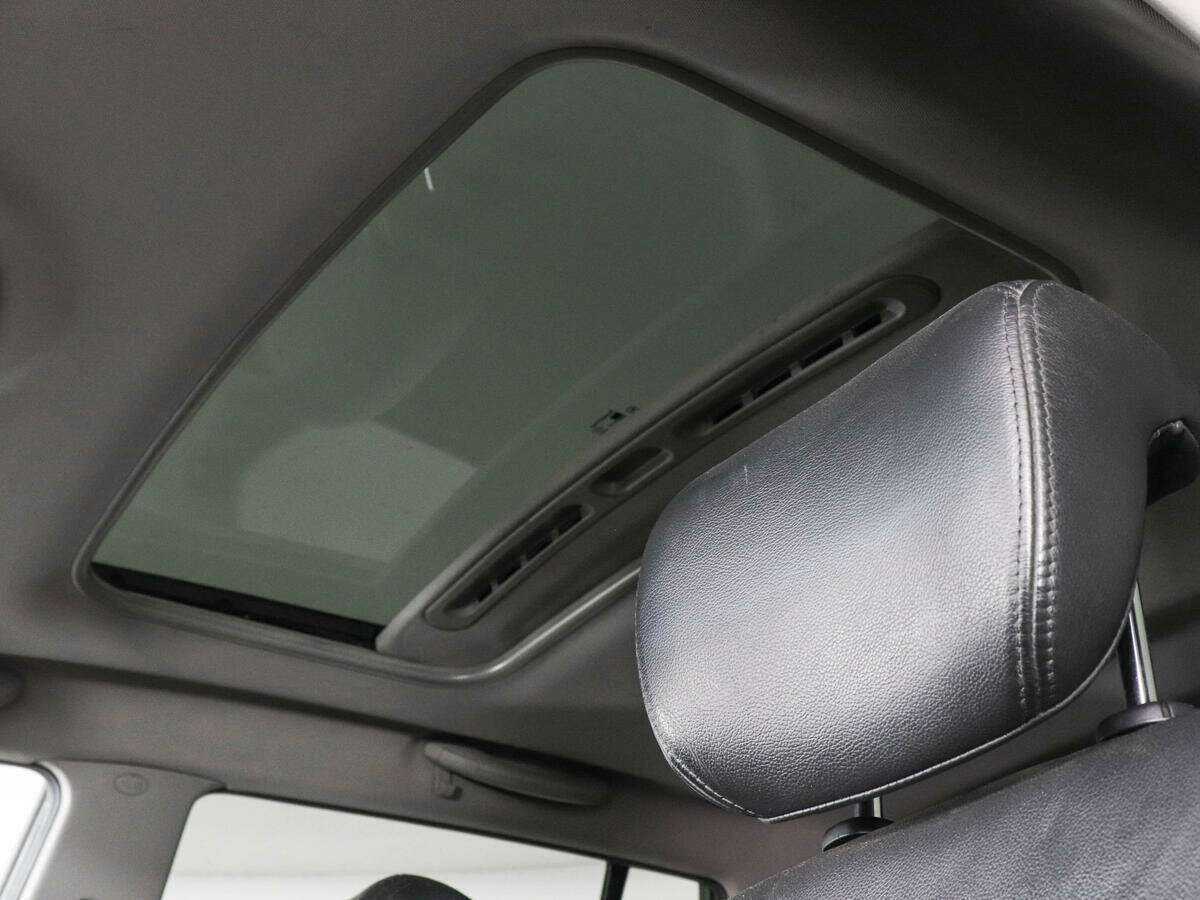 Купить SsangYong Kyron 5-speed, 2013, 192 894 км, фото №9