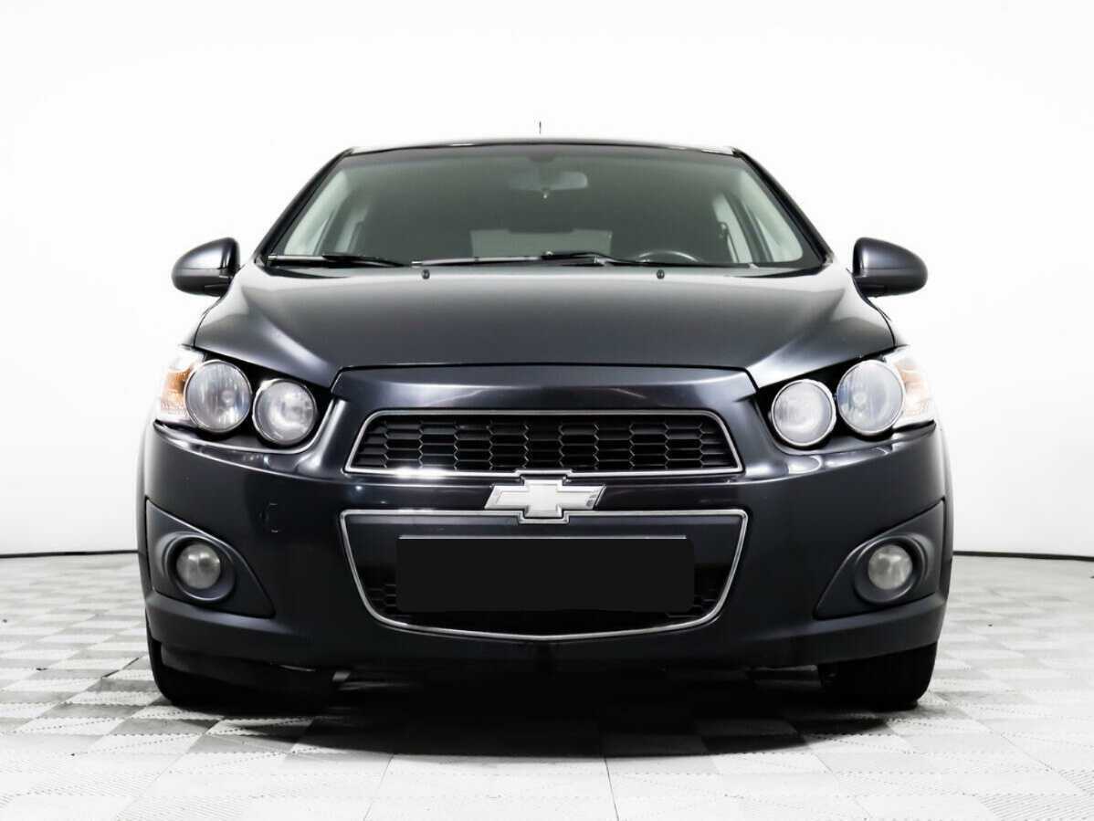 Купить Chevrolet Aveo, 2014, 162 005 км, фото №2