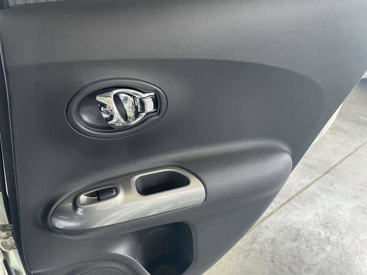 Купить Nissan Juke, 2012, 157 970 км, фото №23