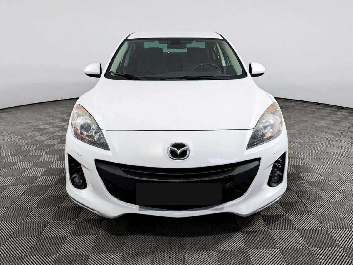 Купить Mazda 3, 2013, 142 000 км, фото №2