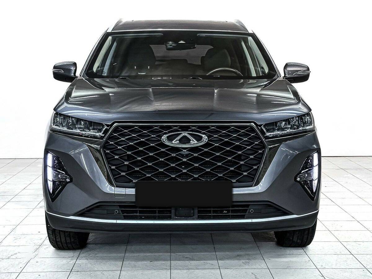 Купить Chery Tiggo 7 Pro Max, 2022, 64 000 км, фото №1