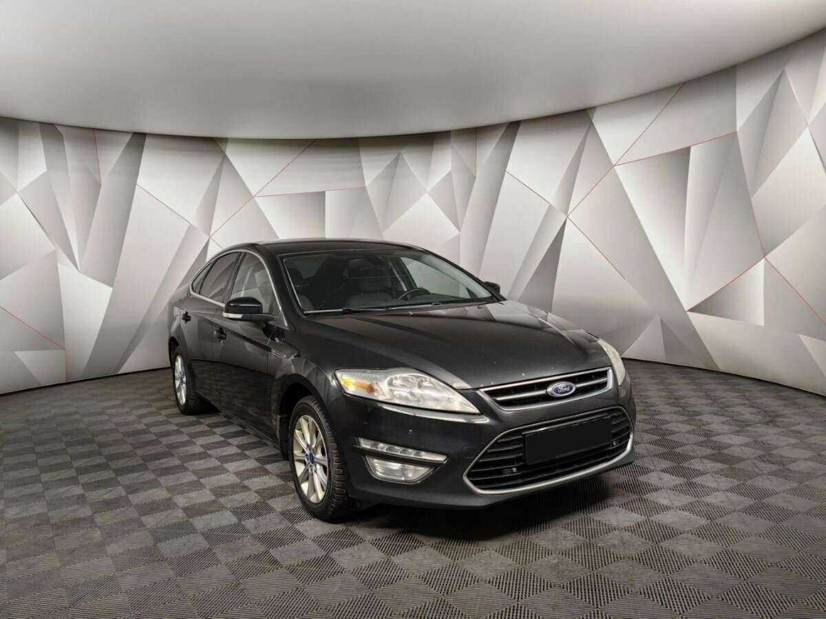 Купить Ford Mondeo, 2014, 250 042 км, фото №3