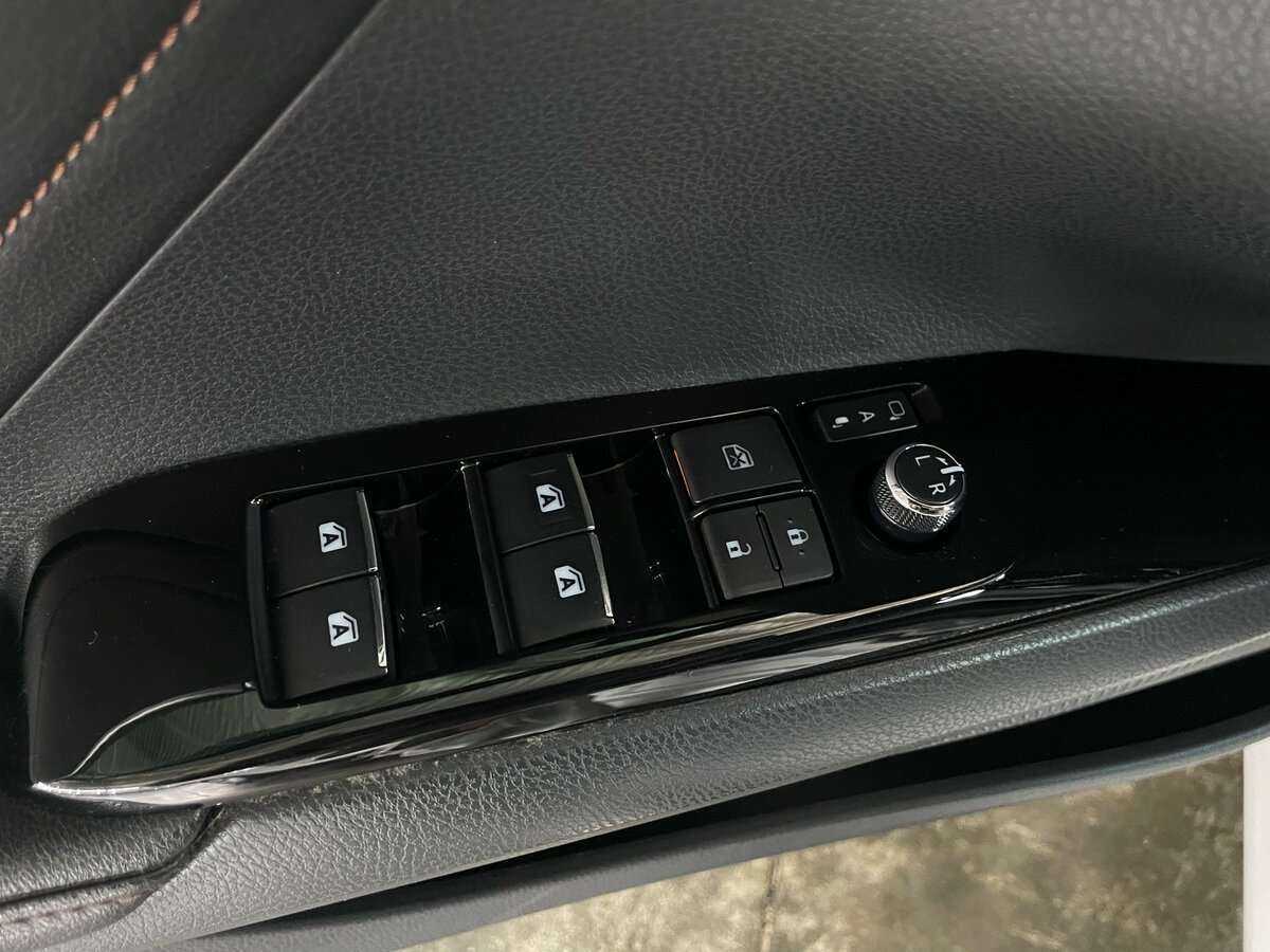 Купить Toyota Camry, 2018, 120 727 км, фото №22