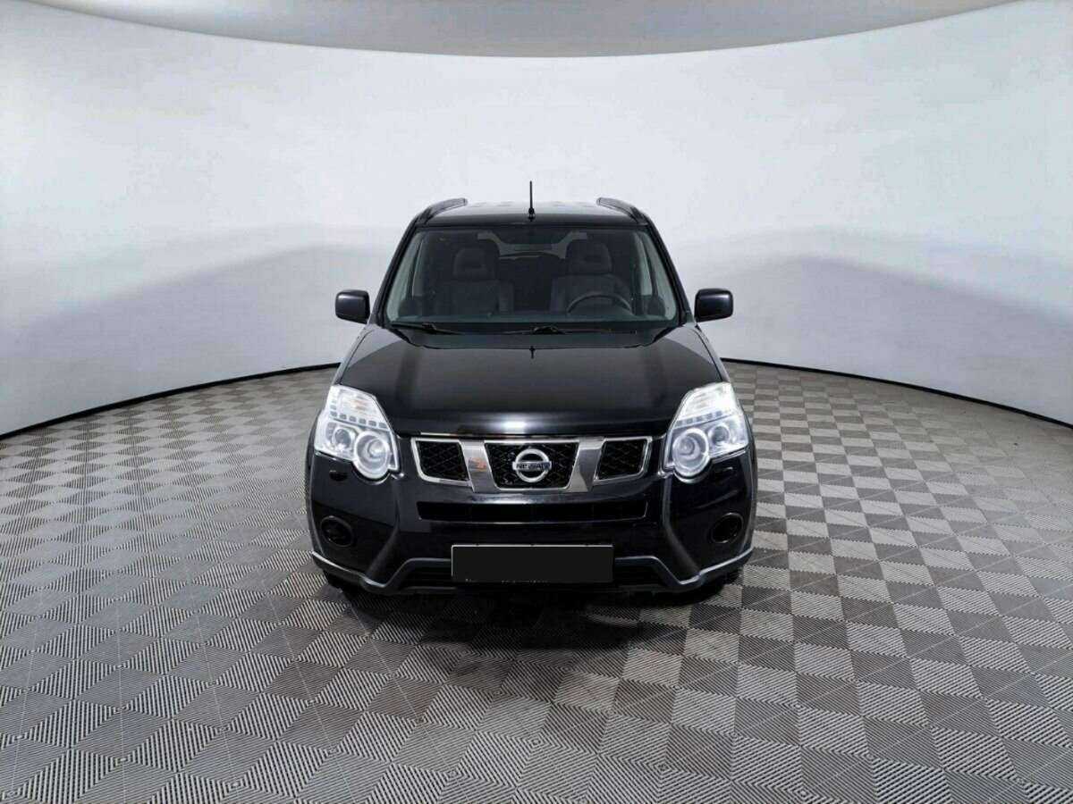 Купить Nissan X-Trail, 2014, 237 905 км, фото №2