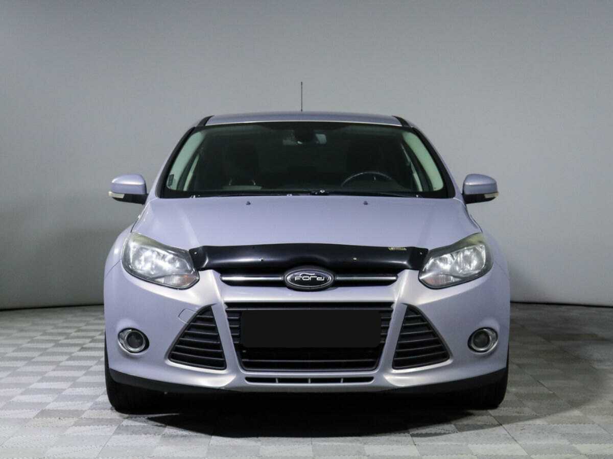 Купить Ford Focus, 2013, 170 661 км, фото №2