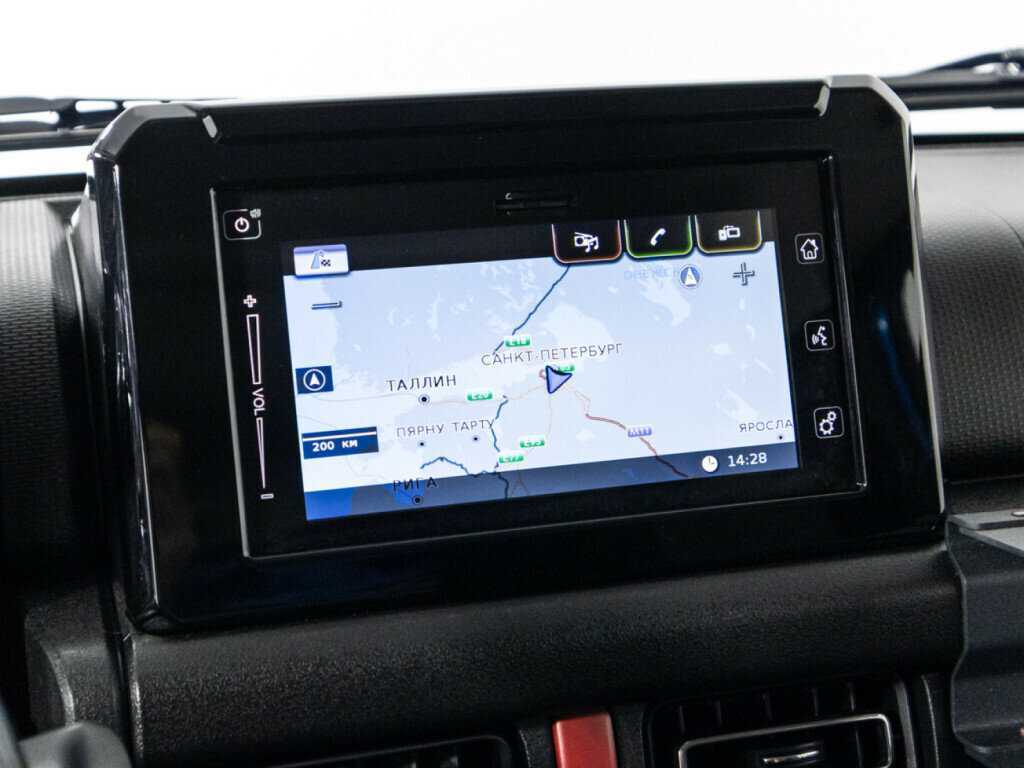 Купить Suzuki Jimny, 2020, 72 204 км, фото №16