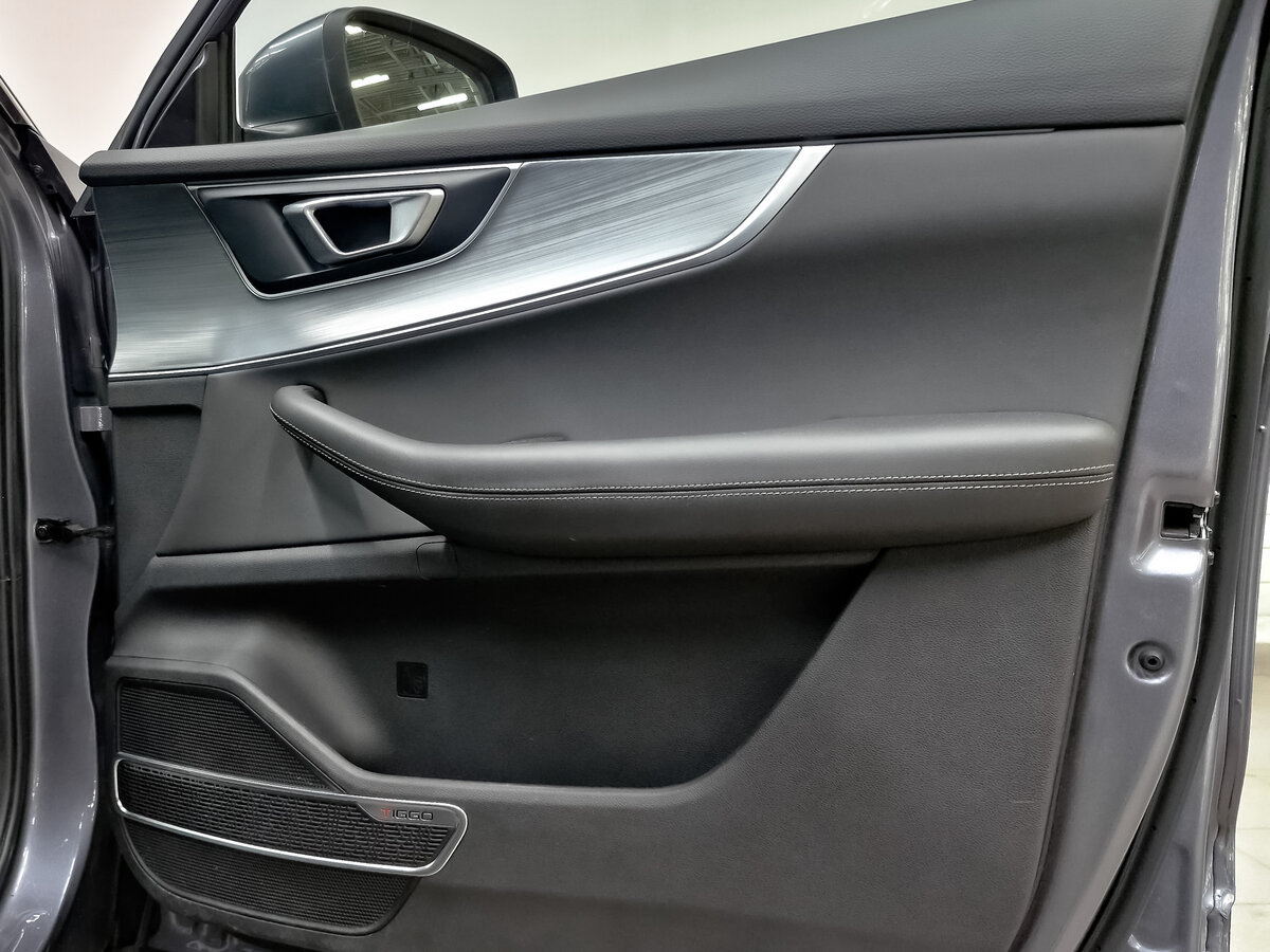 Купить Chery Tiggo 7 Pro I, 2022, 120 803 км, фото №22