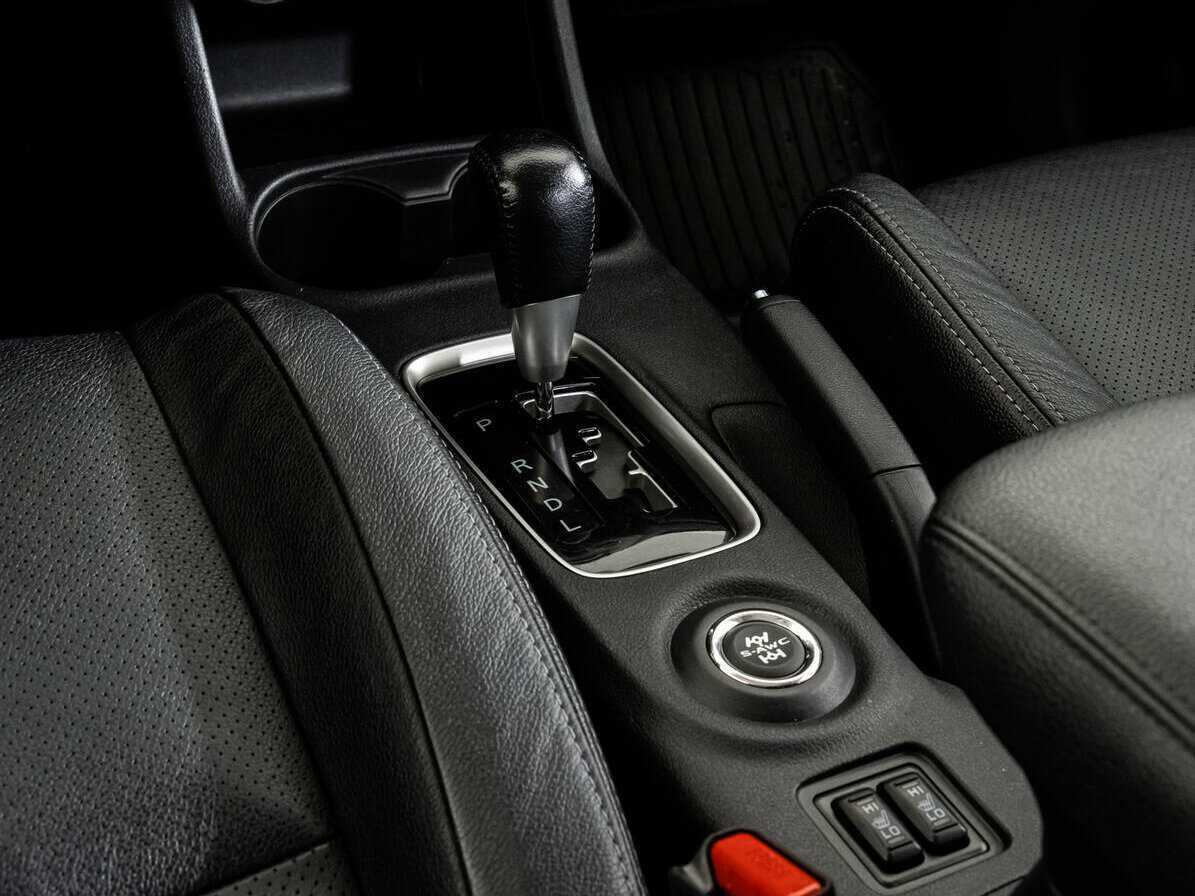 Купить Mitsubishi Outlander, 2016, 152 720 км, фото №14