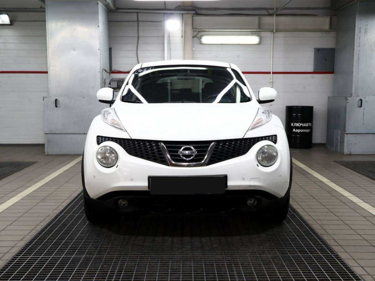 Купить Nissan Juke, 2013, 120 000 км, фото №3
