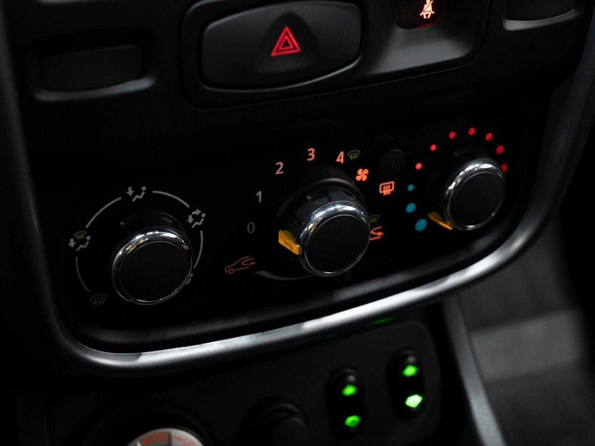 Купить Renault Duster, 2013, 42 000 км, фото №16