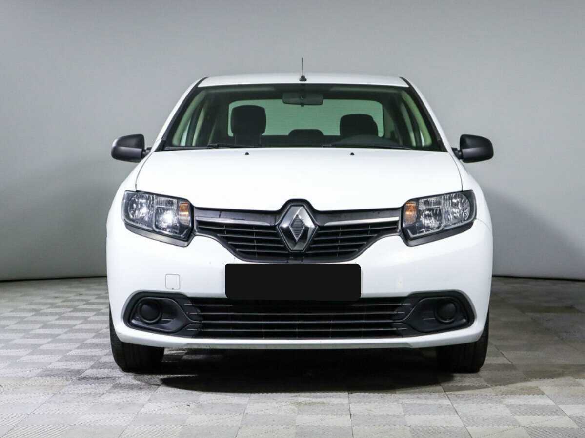 Купить Renault Logan, 2014, 23 200 км, фото №2