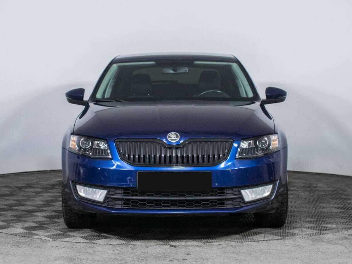 Купить Skoda Octavia, 2014, 189 363 км, фото №2