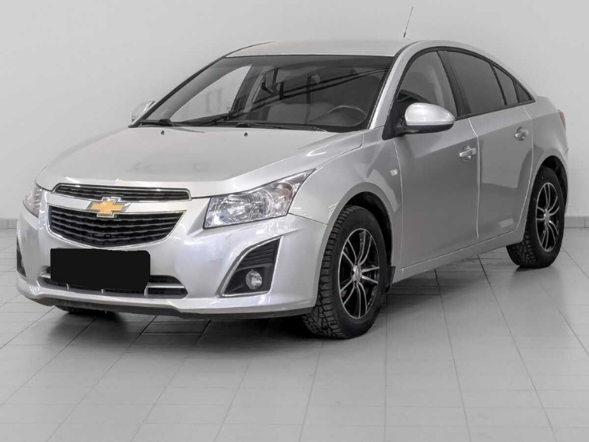 Купить Chevrolet Cruze, 2013, 123 141 км, фото №1