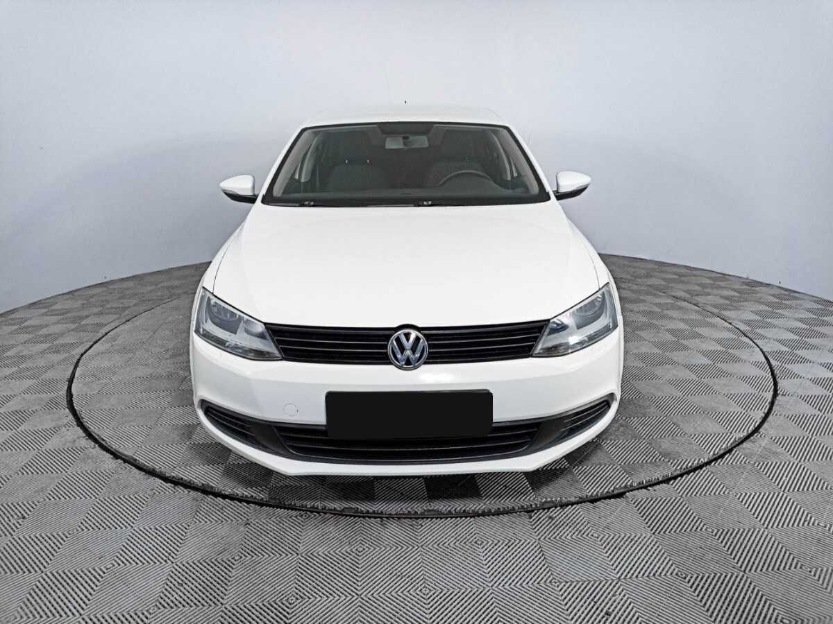 Купить Volkswagen Jetta, 2014, 192 505 км, фото №2