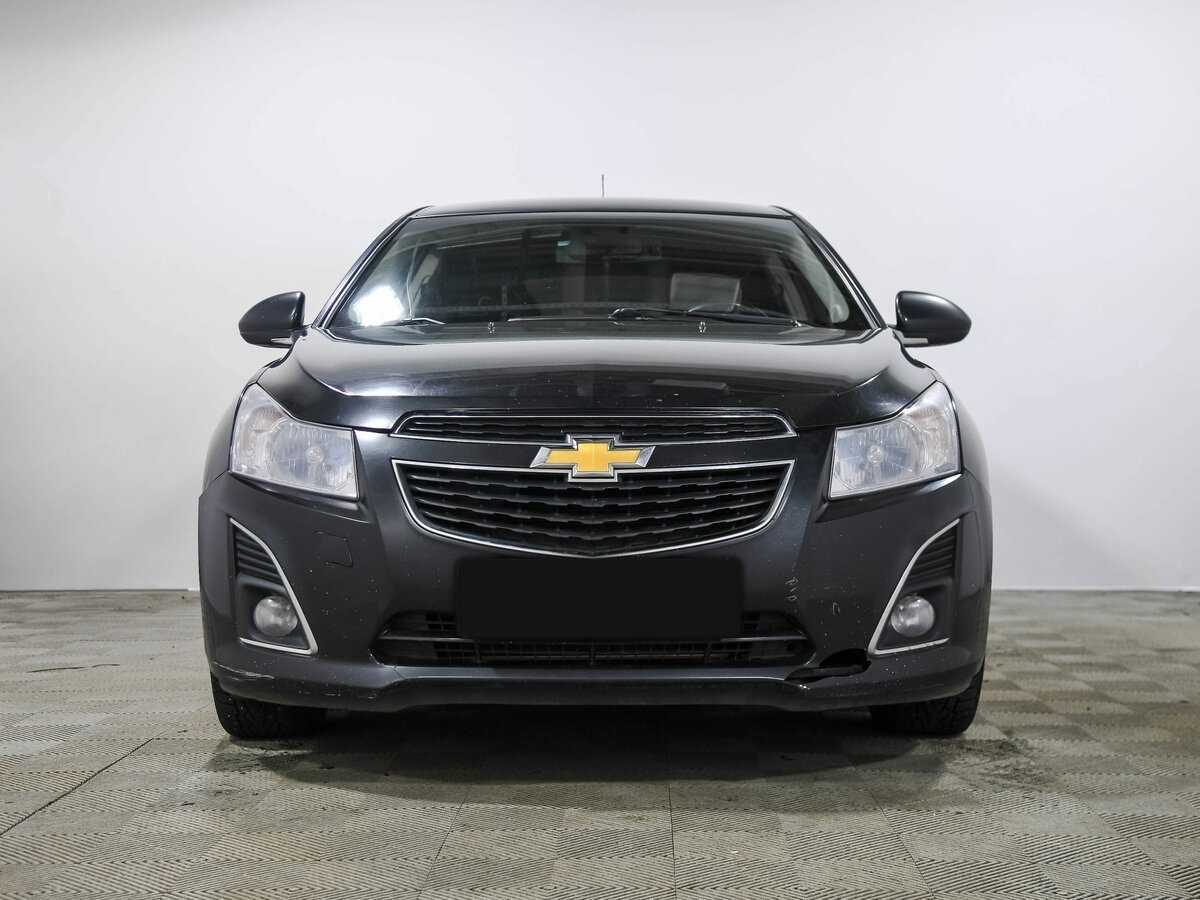 Купить Chevrolet Cruze, 2013, 154 933 км, фото №2