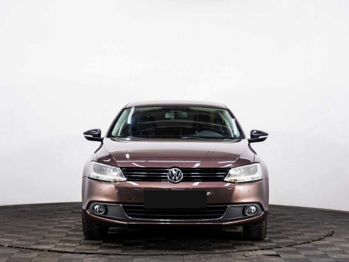 Купить Volkswagen Jetta, 2014, 150 000 км, фото №2