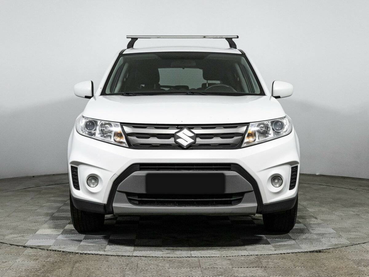Купить Suzuki Vitara, 2016, 212 352 км, фото №2