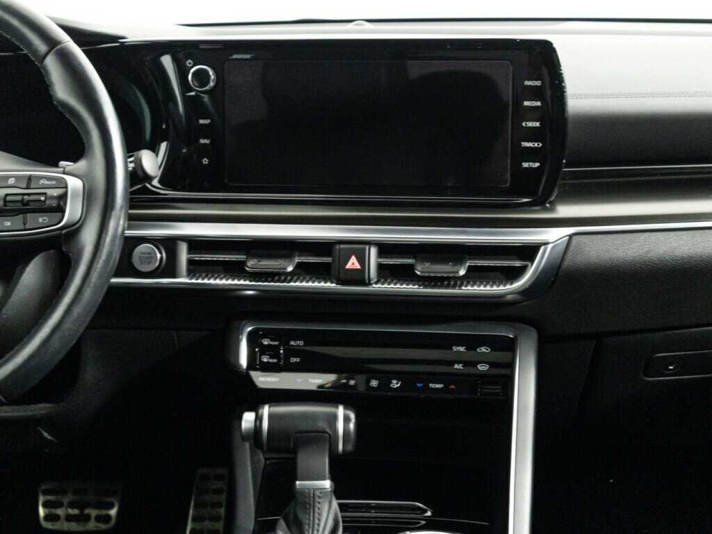 Купить Kia K5, 2021, 38 000 км, фото №15