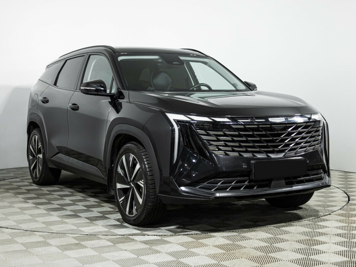 Купить Geely Atlas II, 2024, 50 000 км, фото №3