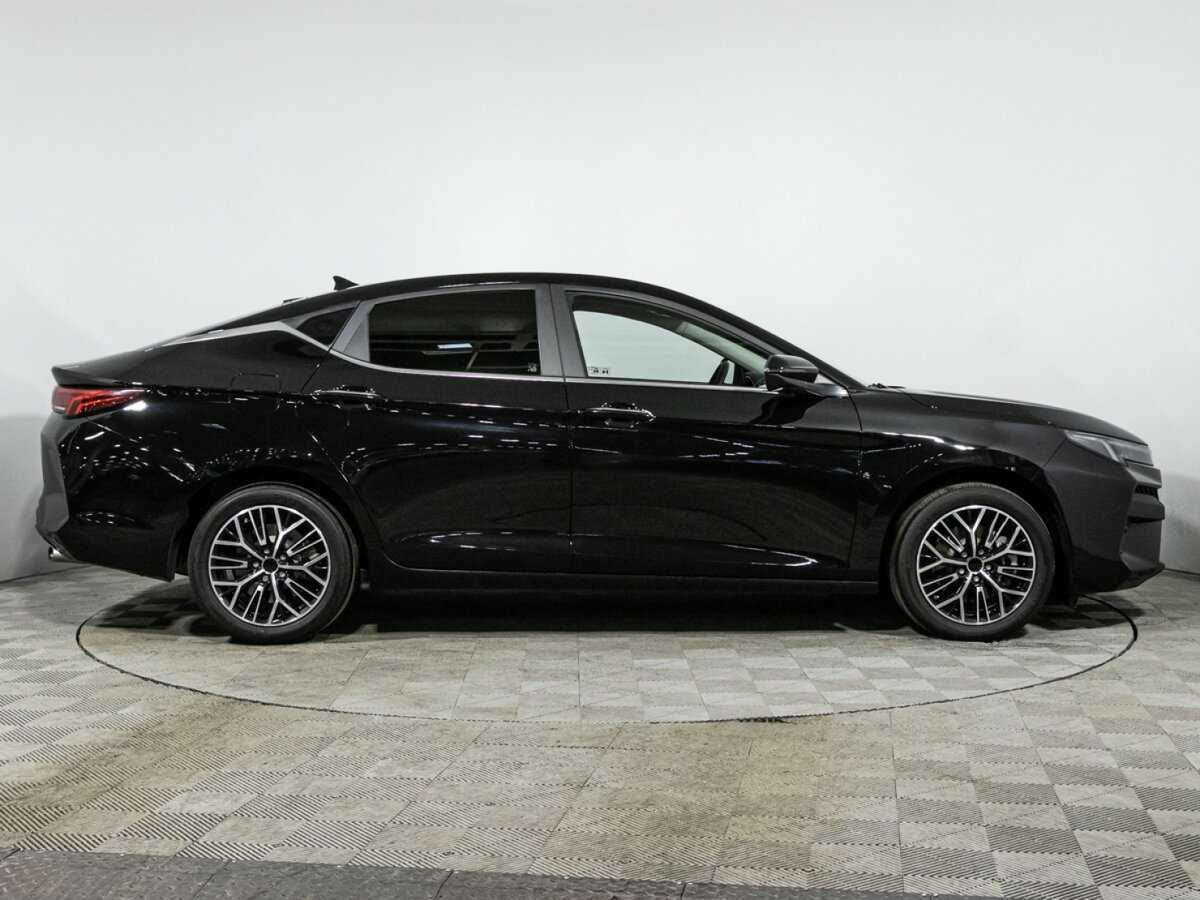 Купить Москвич 6, 2024, 26 469 км, фото №4