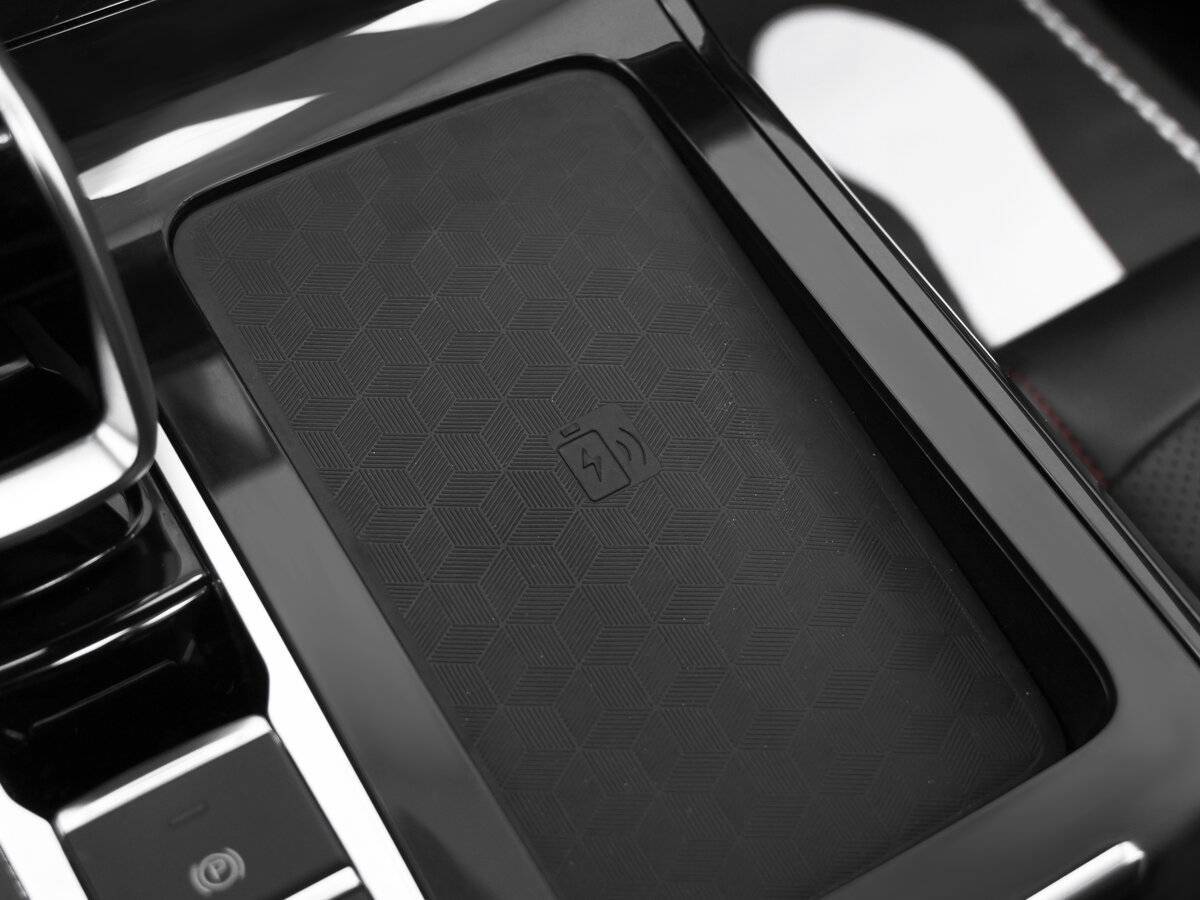 Купить Chery Tiggo 7 Pro, 2021, 86 854 км, фото №14