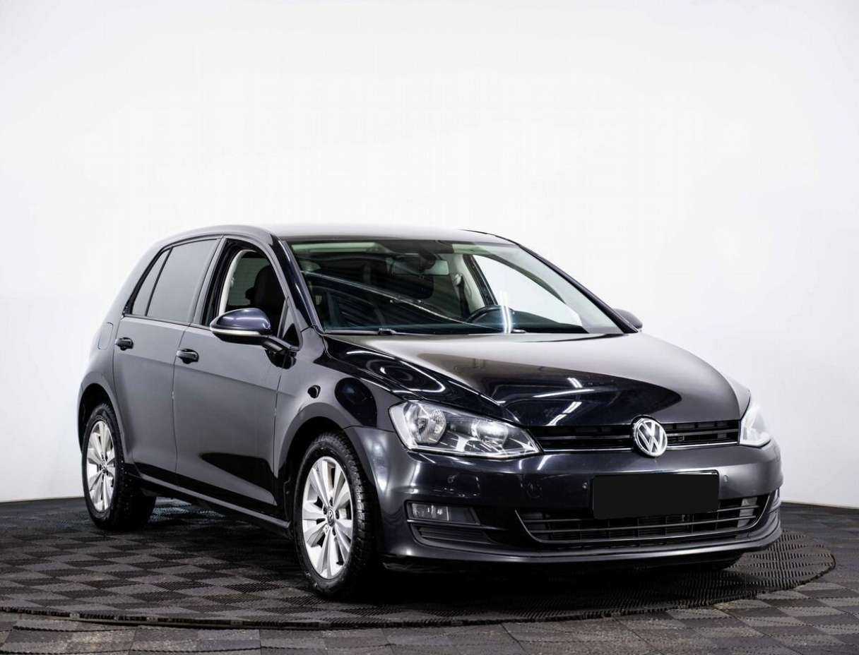 Купить Volkswagen Golf, 2013, 150 000 км, фото №3