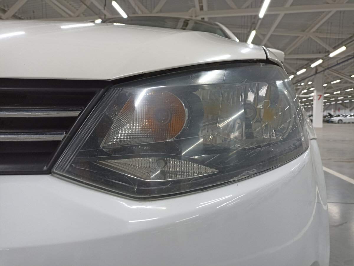Купить Volkswagen Polo, 2013, 178 731 км, фото №16