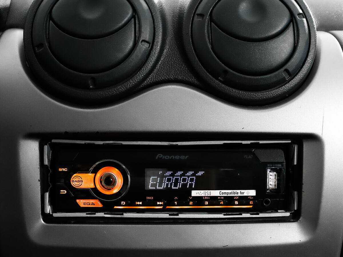 Купить Renault Sandero, 2013, 168 406 км, фото №13