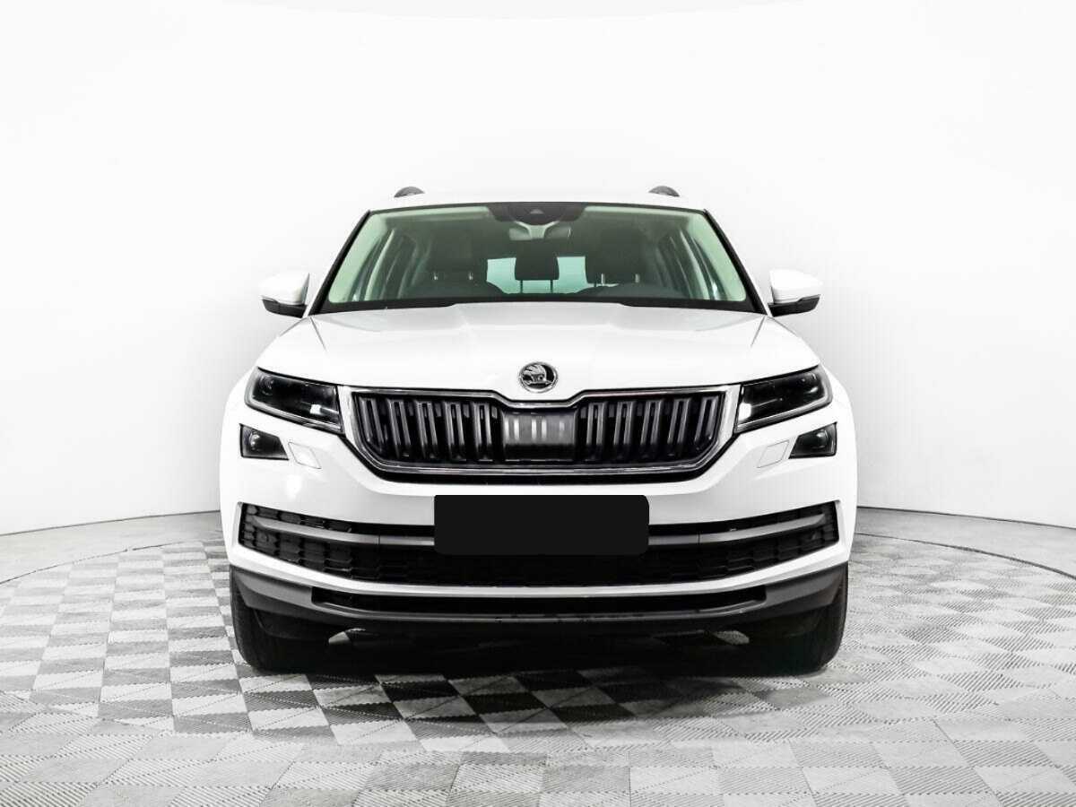 Купить Skoda Kodiaq, 2019, 137 364 км, фото №2