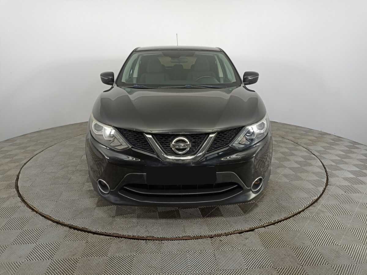 Купить Nissan Qashqai, 2016, 147 897 км, фото №2