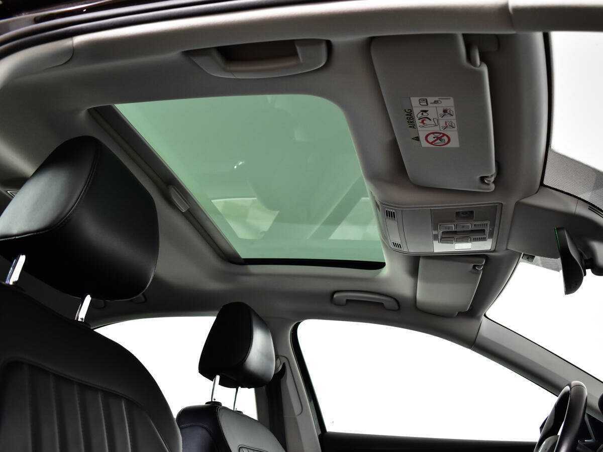 Купить Skoda Superb, 2016, 90 375 км, фото №13