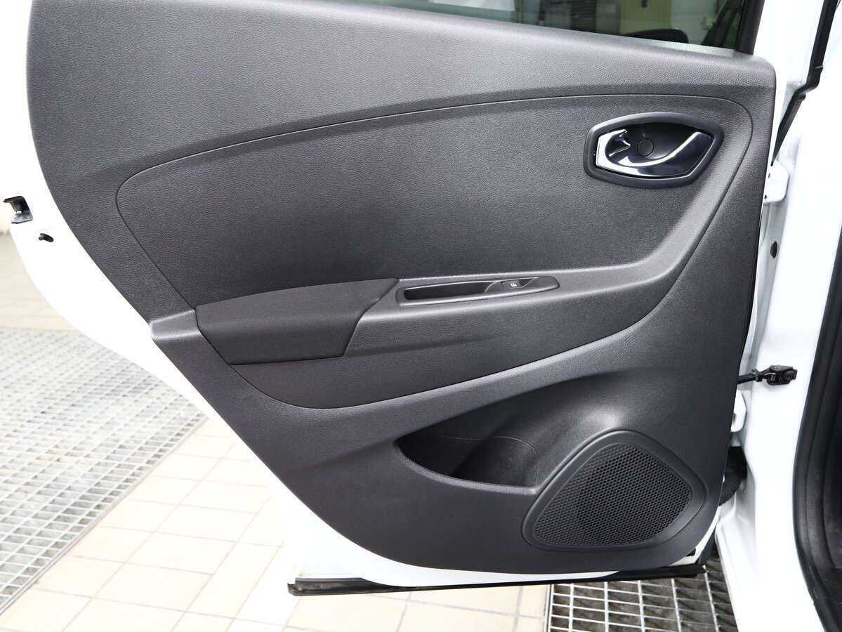 Купить Renault Kaptur, 2017, 148 000 км, фото №7