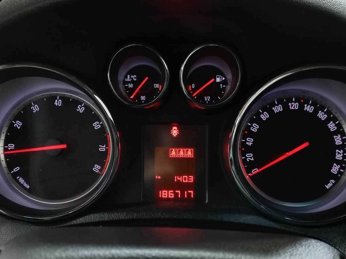 Купить Opel Mokka, 2014, 186 716 км, фото №13