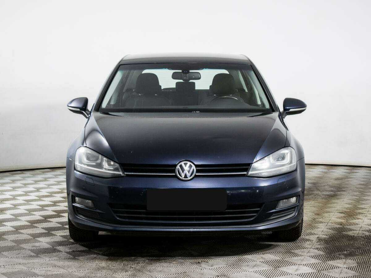 Купить Volkswagen Golf, 2013, 132 861 км, фото №2