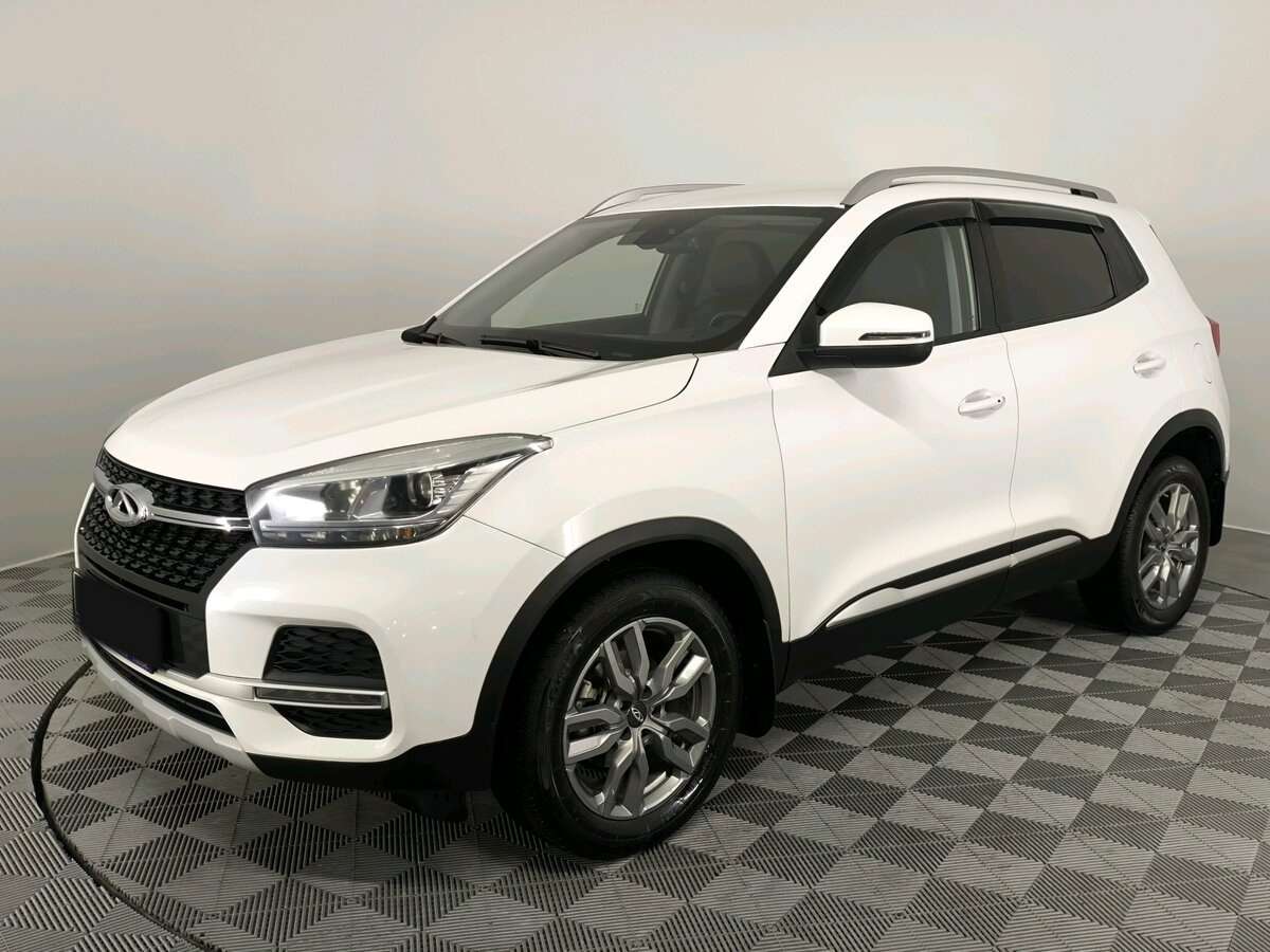 Купить Chery Tiggo 4, 2020, 70 017 км, фото №1
