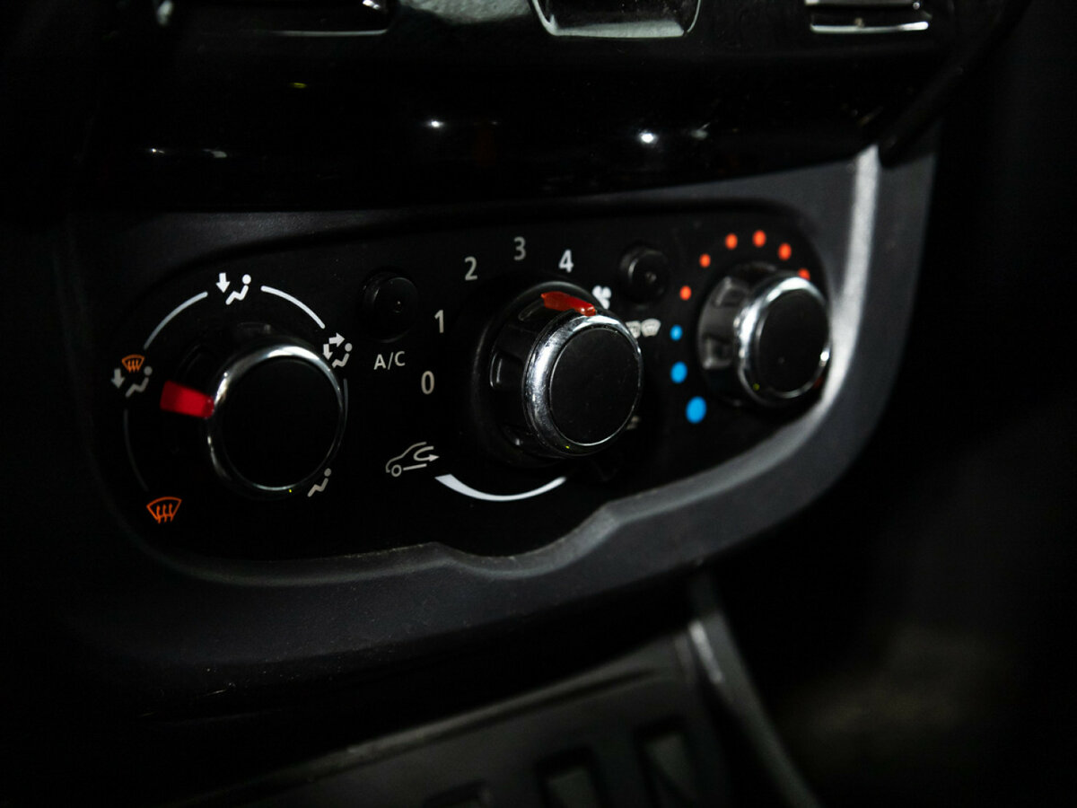 Купить Renault Duster I Рестайлинг, 2015, 192 531 км, фото №16