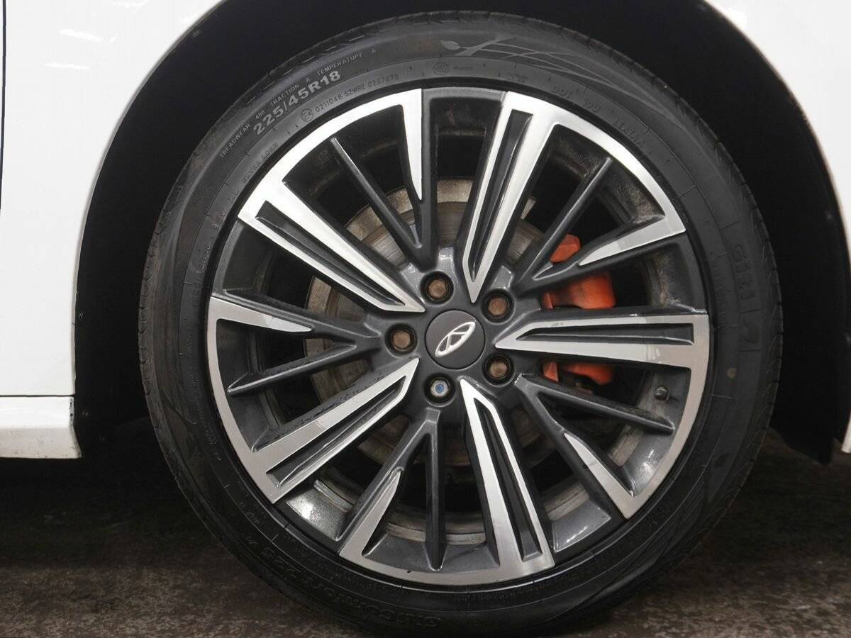 Купить Chery Arrizo 8, 2023, 27 178 км, фото №16