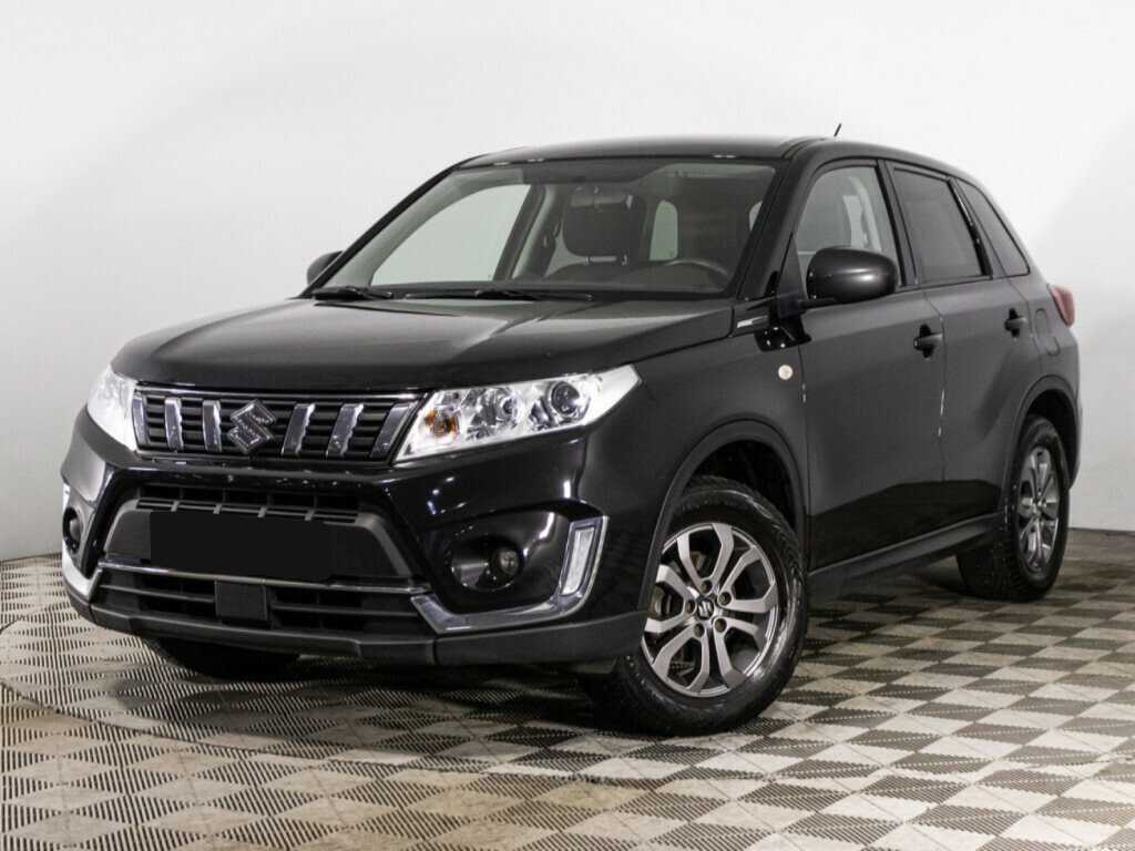 Купить Suzuki Vitara, 2020, 70 001 км, фото №1
