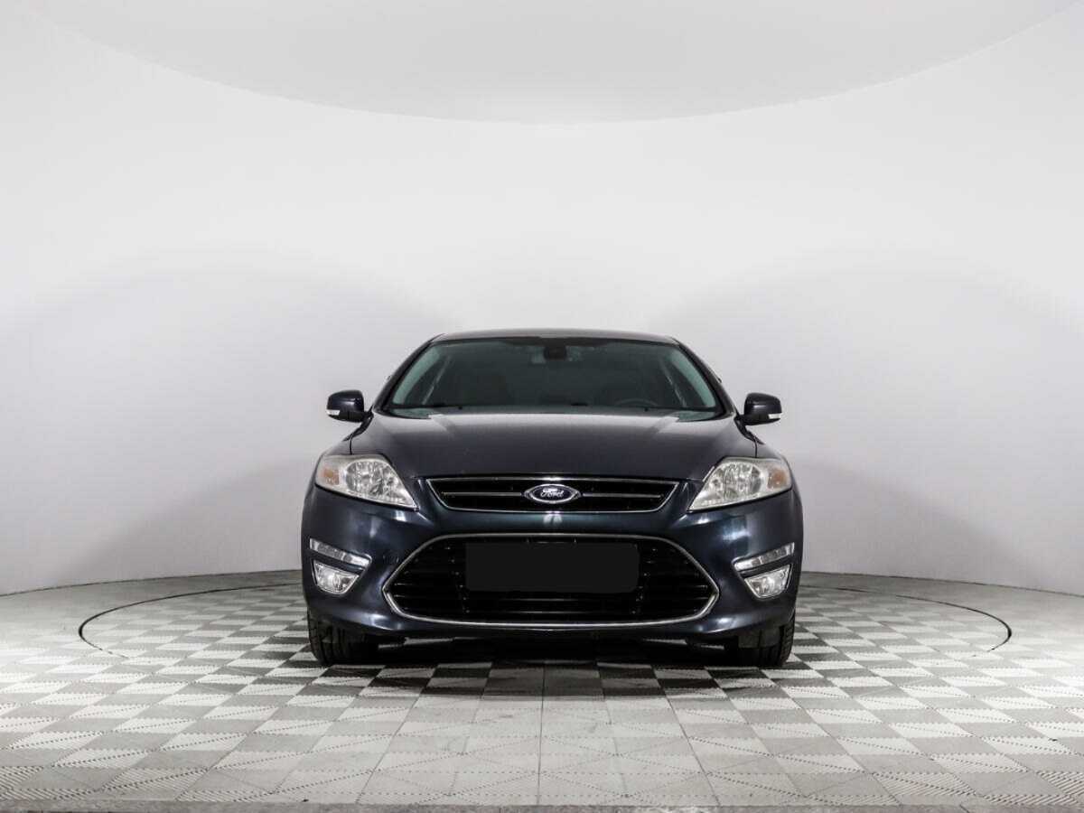 Купить Ford Mondeo, 2012, 210 884 км, фото №2
