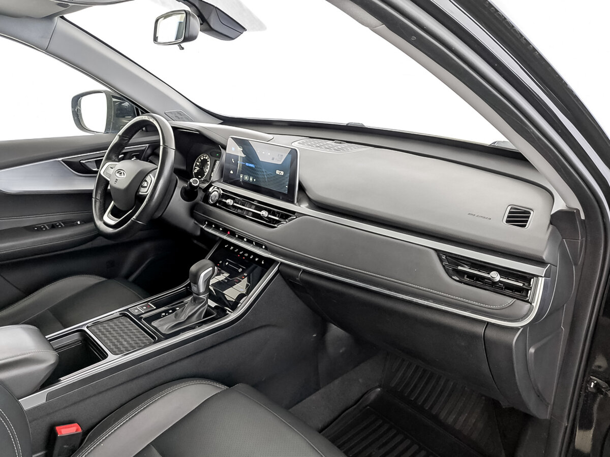 Купить Chery Tiggo 4 Pro I, 2022, 99 901 км, фото №3