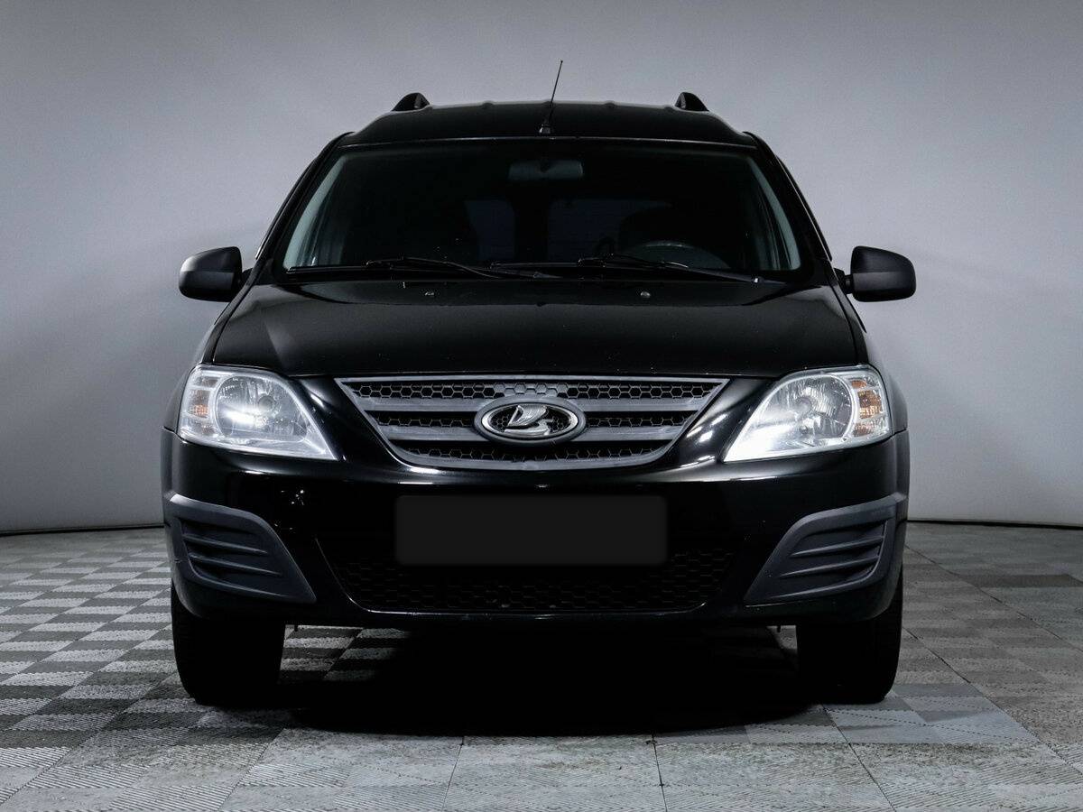 Купить Lada (ВАЗ) Largus I, 2020, 207 443 км, фото №2