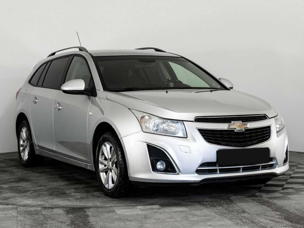 Купить Chevrolet Cruze, 2013, 179 065 км, фото №3
