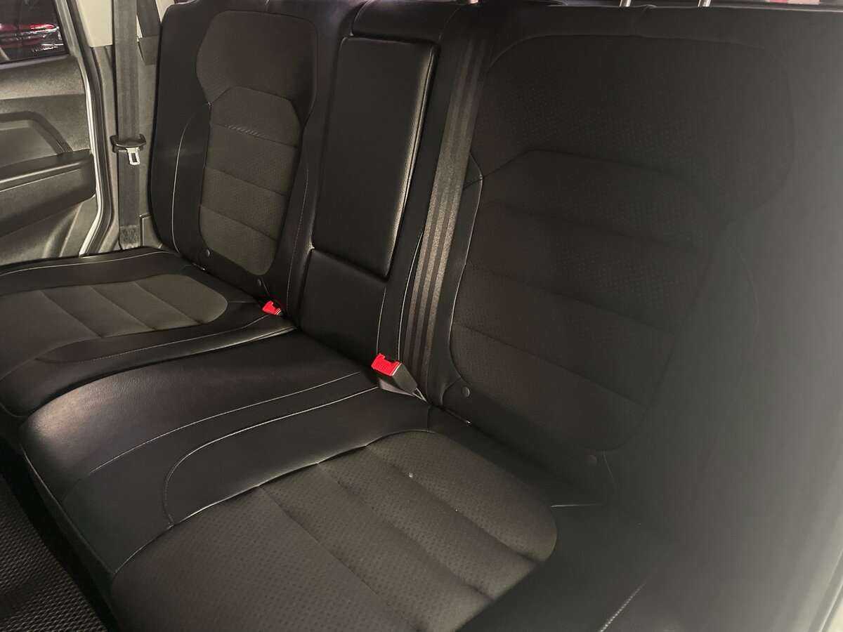 Купить УАЗ Patriot, 2022, 107 314 км, фото №18