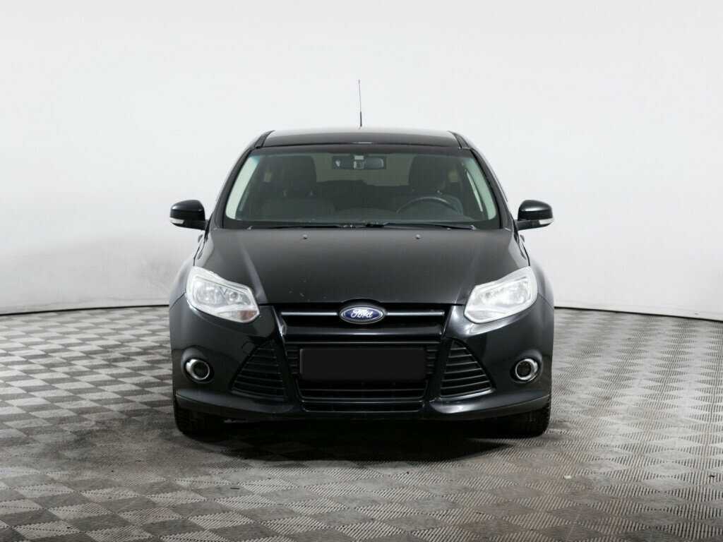 Купить Ford Focus, 2013, 203 293 км, фото №2