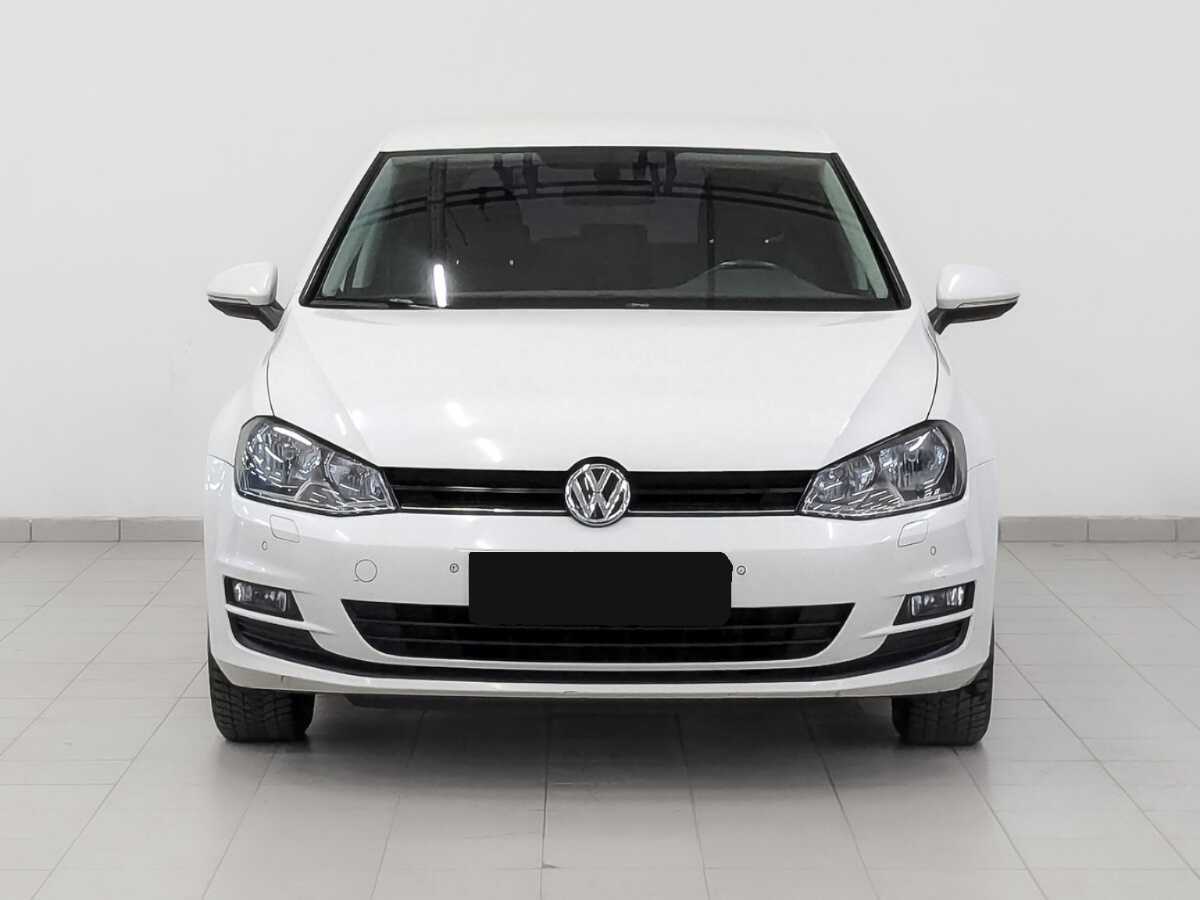 Купить Volkswagen Golf, 2014, 148 827 км, фото №2