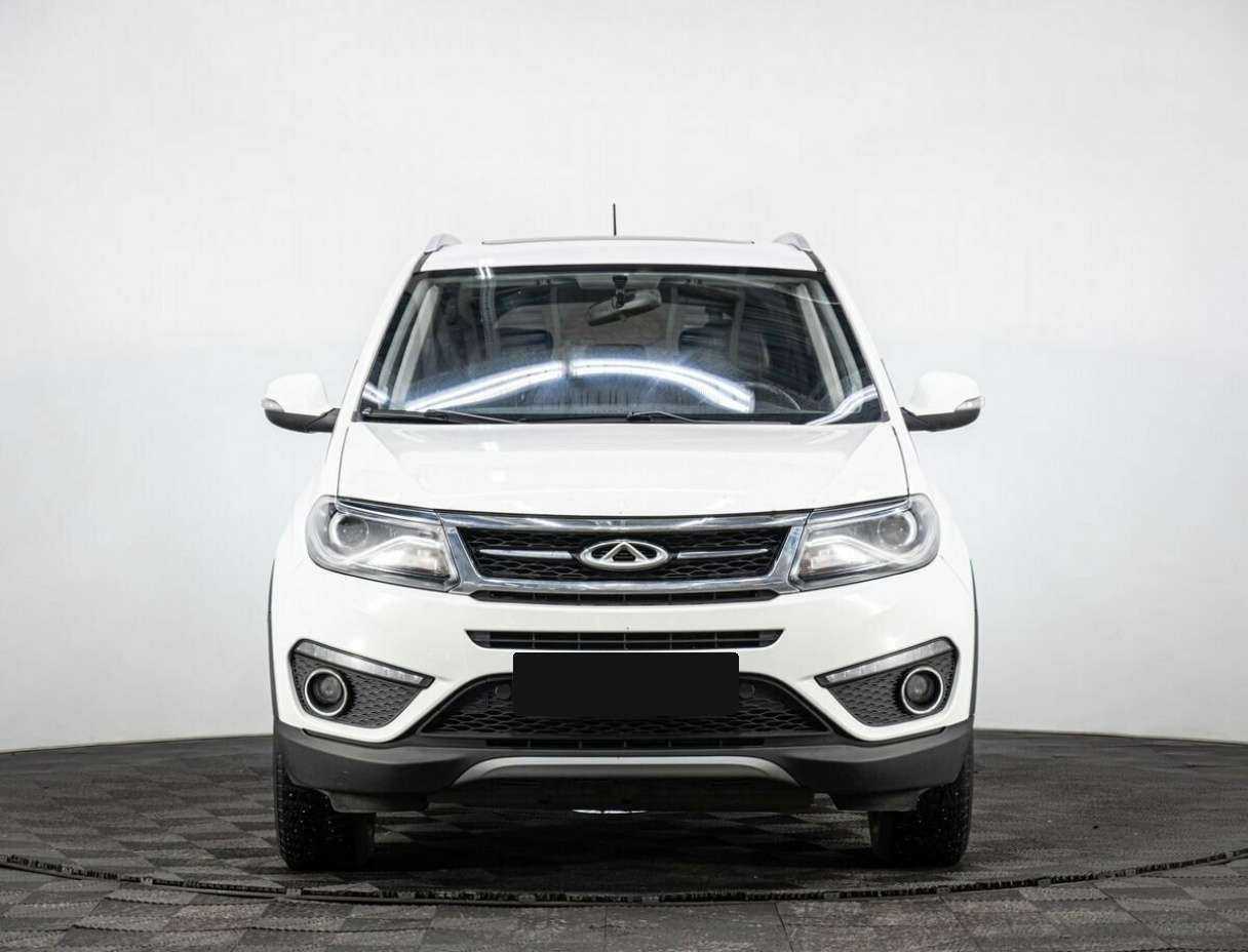 Купить Chery Tiggo 5, 2017, 159 000 км, фото №2