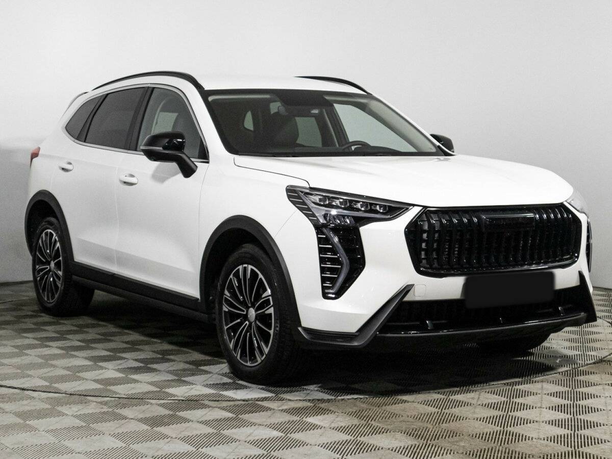 Купить Haval Jolion, 2023, 19 398 км, фото №3