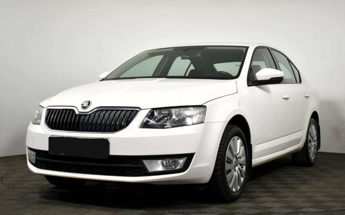 Купить Skoda Octavia, 2014, 199 563 км, фото №1