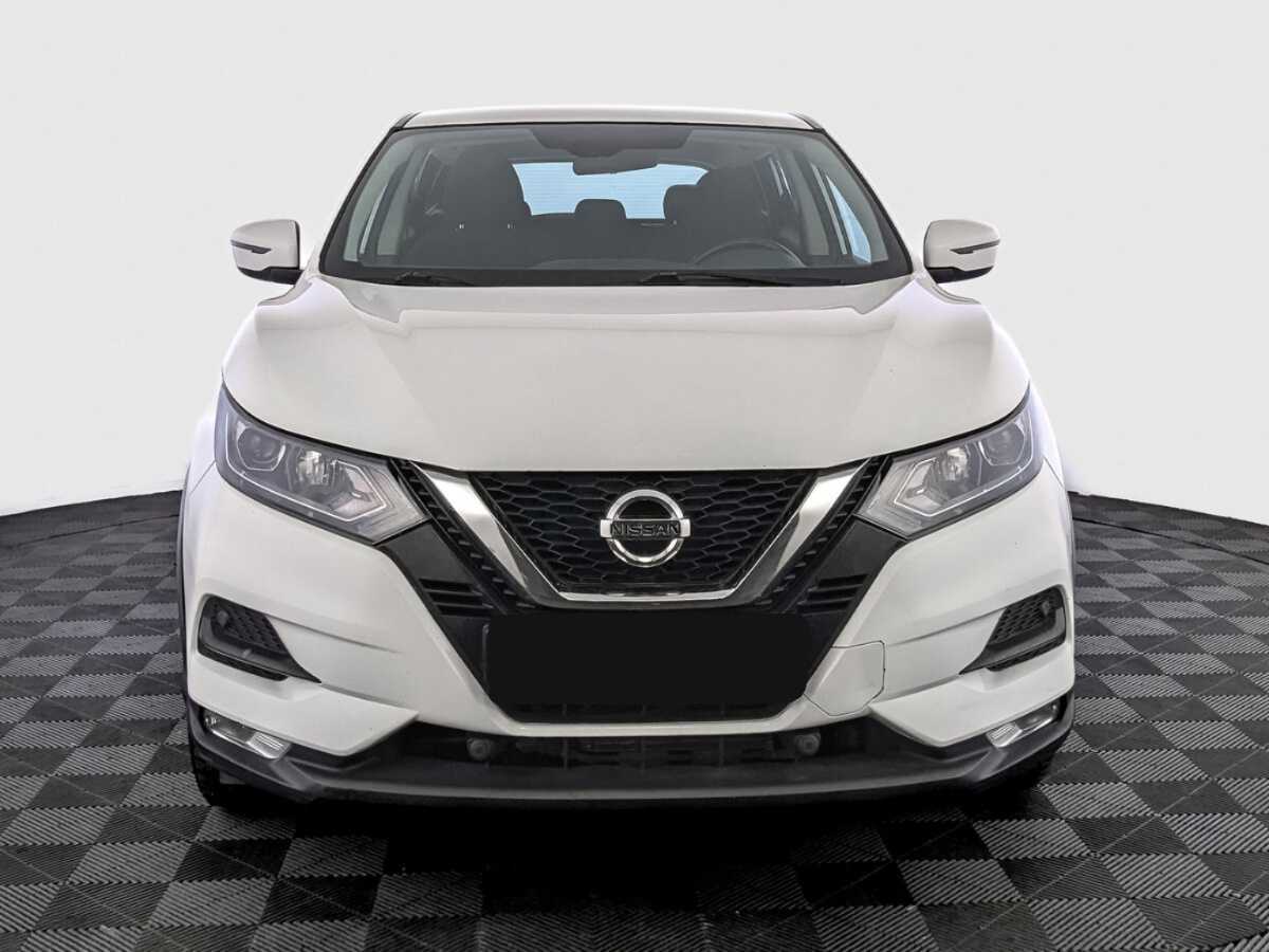 Купить Nissan Qashqai, 2019, 105 077 км, фото №2